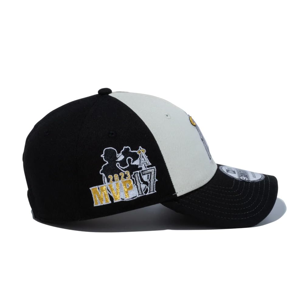 New Era Cap 14339786 Black Chrome OSFM