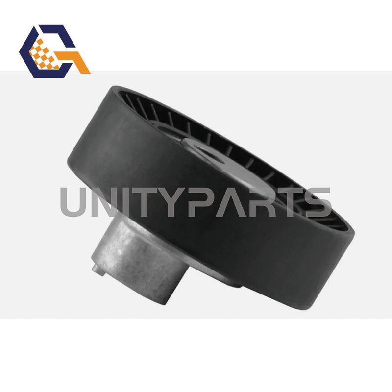 Drive Belt Idler Pulley for BMW Z4 E85 Z3 E36 X5 E53 E63 E46 E39 E93 11281748130 11281730571 11281726181 11281738605 11287841531