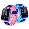 Smart Q9 S4 Touchscreen Watch with Camera for Kids and Seniors