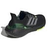 adidas UltraBoost 22 'Black Beam Green' GX5917
