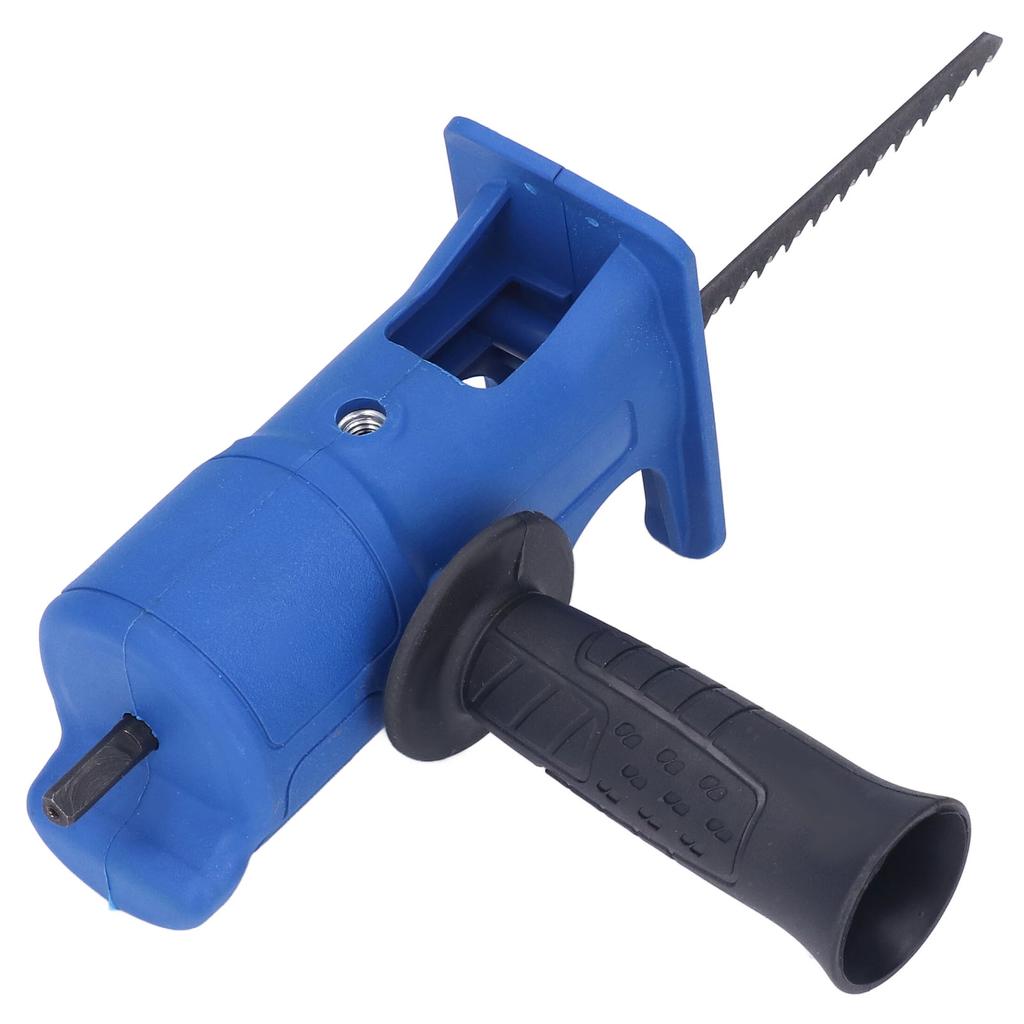 Elektrische Säbelsäge Handgehaltene Holzbearbeitung Elektrische Bohrmaschine Säbelsäge für Garten