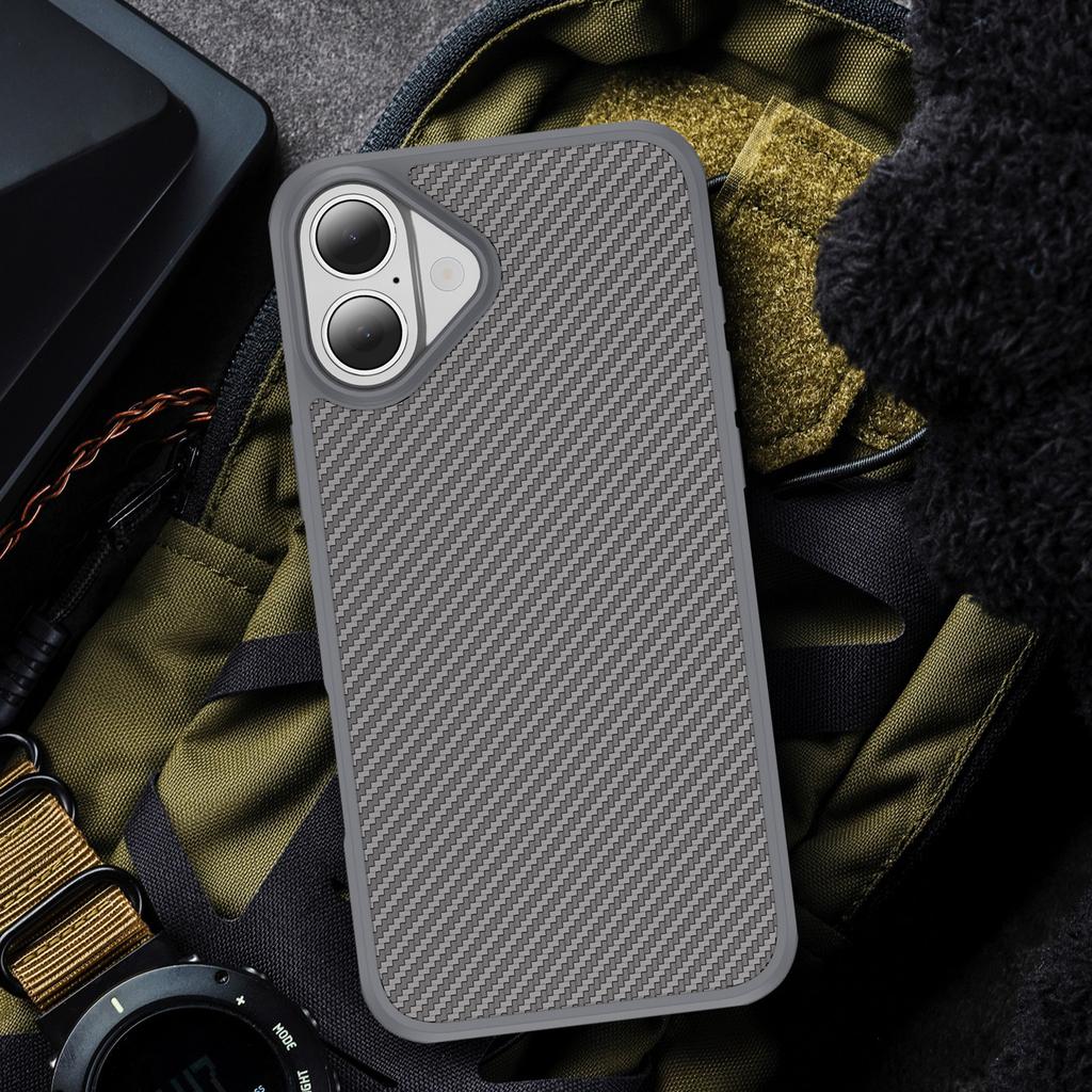 for iphone17 Dustproof Phone Accessories Anti-Scratch Case for Iphone 17 Pro Max 16 17 Air Pro Plus Iphone17 Iphone16 Iphone15