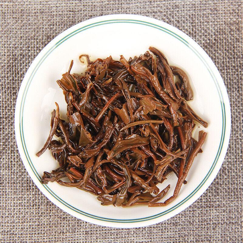 Dian Hong Tea Yunnan Fengqing Kung Fu Dian Hong Long Tuo Black Tea 500g/1.1lb