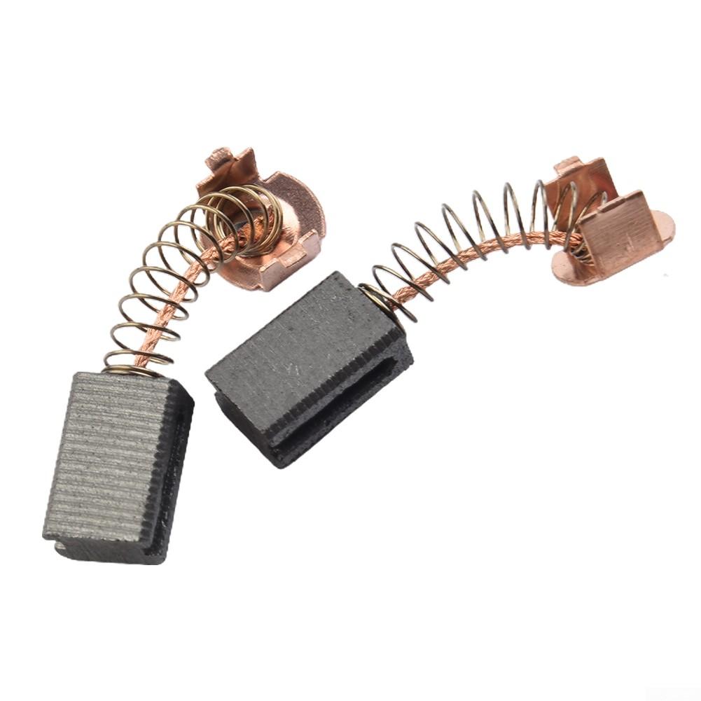 Carbon Brush 12mm X 8mm X 5mm Angle Grinder Carbon Brush Replacement Accessories