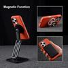 Melkco 100% Genuine Leather Case for iPhone 16 Pro Max 16 Plus Magnetic Cases Premium Luxury Cowhide IPhone 16 Protective Case