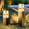 Solar Outdoor Lawn and Garden Light