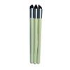 3Pcs Reusable Sponge Pens BPA Free Washable Brushes for Pastel Oil Painting Sketching Kids Use