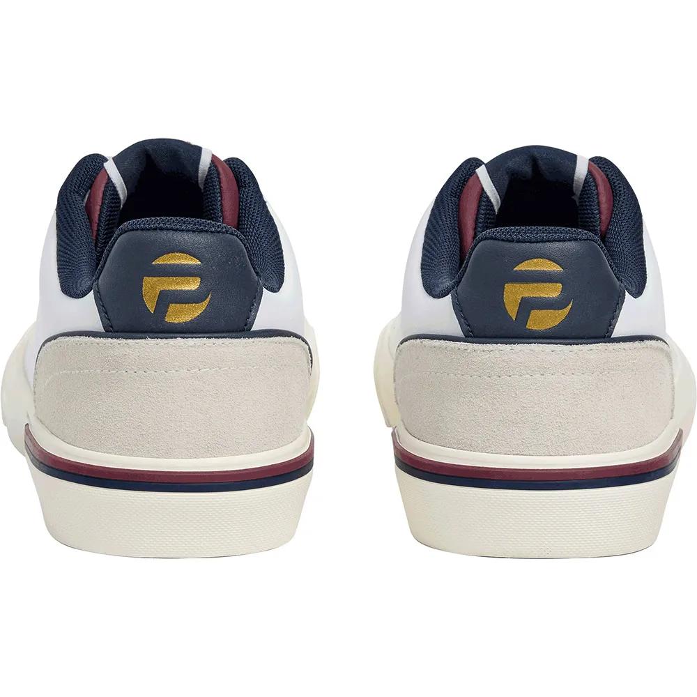 Pepe Jeans Kenton Campus Sneakers