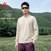 PEAK Men's Thermal Long-Sleeve Crew Neck Base Layer
