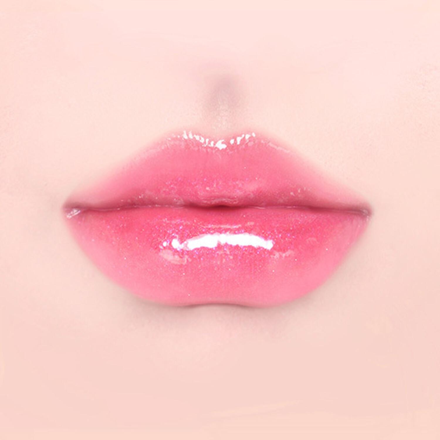 

Dinto Перламутровый блеск для губ 3,8 г 123 Tick-Tok