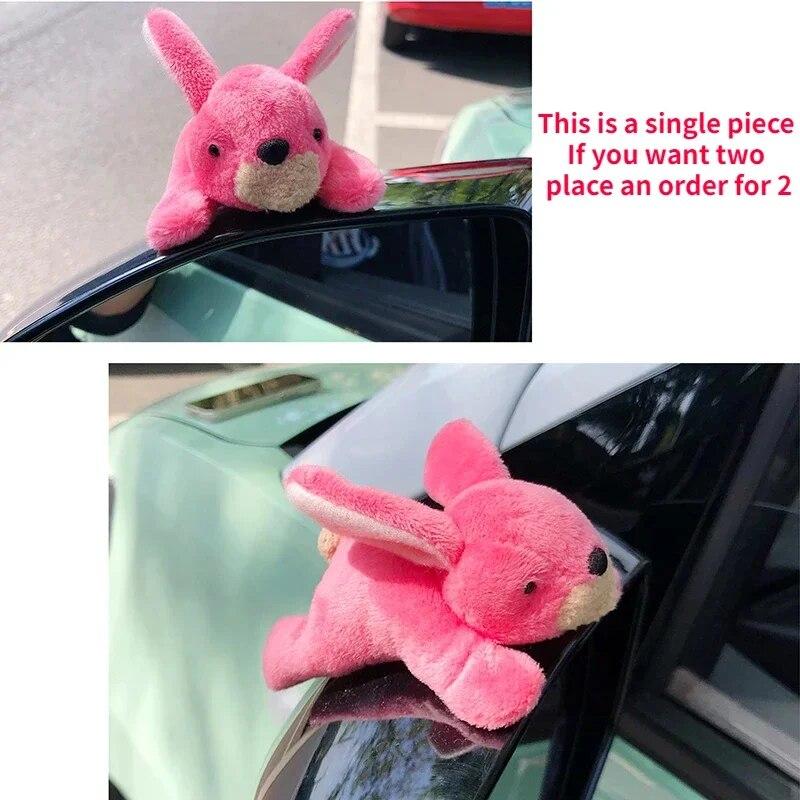 

Украшение автомобиля, внешняя кукла, украшения на крышу автомобиля, Акула, Лев, Панда, кролик, динозавр, украшения, внешнее украшение, милый мультфильм ASD-15