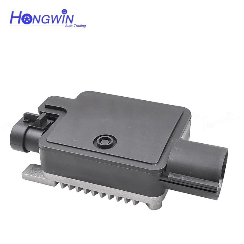 Fits Ford Focus MK3 B S C-MAX Transit Edge Mondeo Radiator Fan Control Module 4M519A810AA 6W1Z8B658AC 6W1Z-8B658-AC CT4Z8B658A