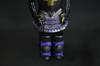 Meister Japan Rüstungs-Serie A Nobunaga Oda Samurai-Rüstung Figur Ausstellungsmodell