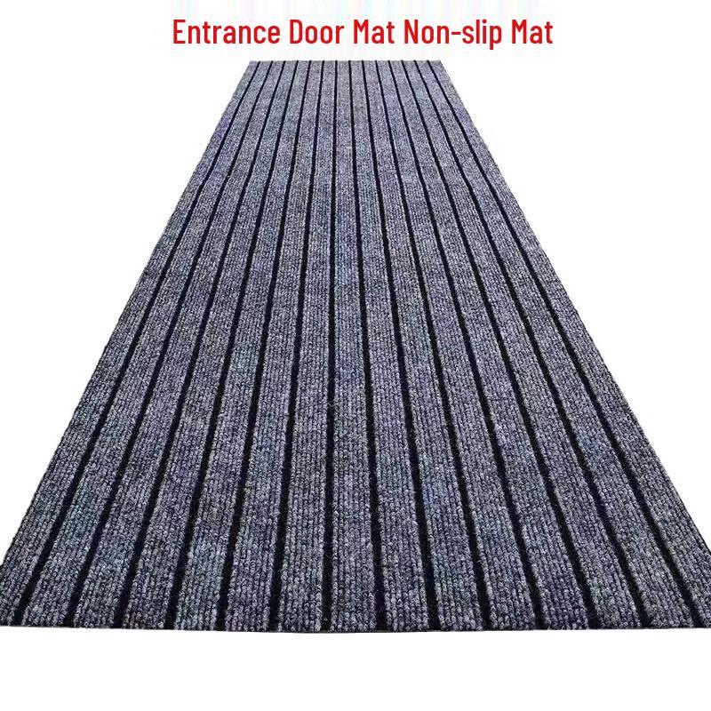 Anti-slip Entrance Door Mat