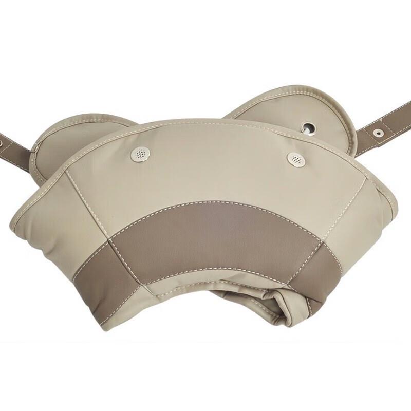 Misida Cervical Neck Massager Shawl CN plug (adapter included)