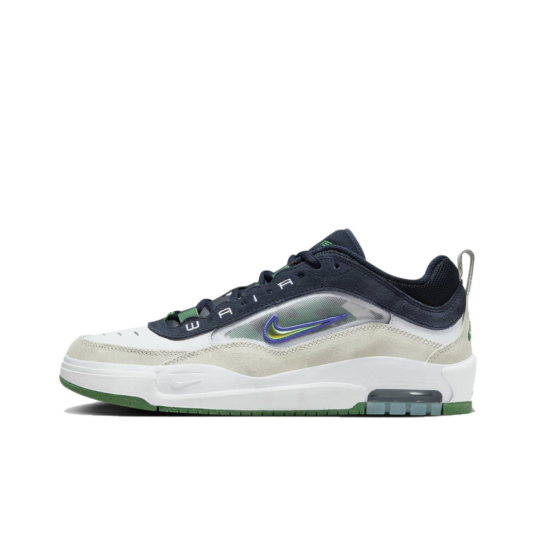 

кроссовки Nike SB Air Max Ishod Wair 2 Persian Violet Obsidian FB2393-101