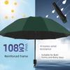 Official Genuine Sunshade Umbrella, Large, Thickened, Reinforced, Foldable, Dual-Use for Sun and Rain, Sun Protection and Rainproof