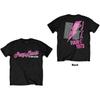 Roxy Music - For Your Pleasure Tour (T-Shirt)