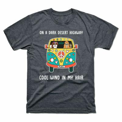 Üst giysisi – T-shirtler