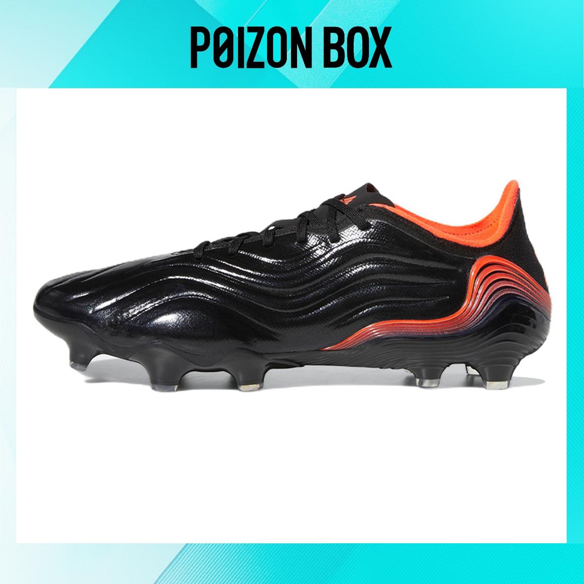 

бутсы Male adidas Copa Soccer shoes GW3606