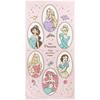 Leisure Towel 70 X 140 Cm Singular Disney Princess LO497400 Approx.