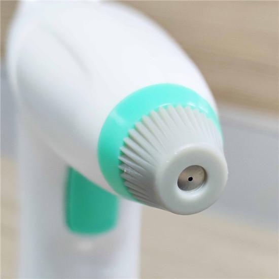 Elektrická konev Sterilizátor USB Nabíjení Domácí Ruční Rozprašovač Dezinfekční Pistole Elektrická Stříkací Pistole