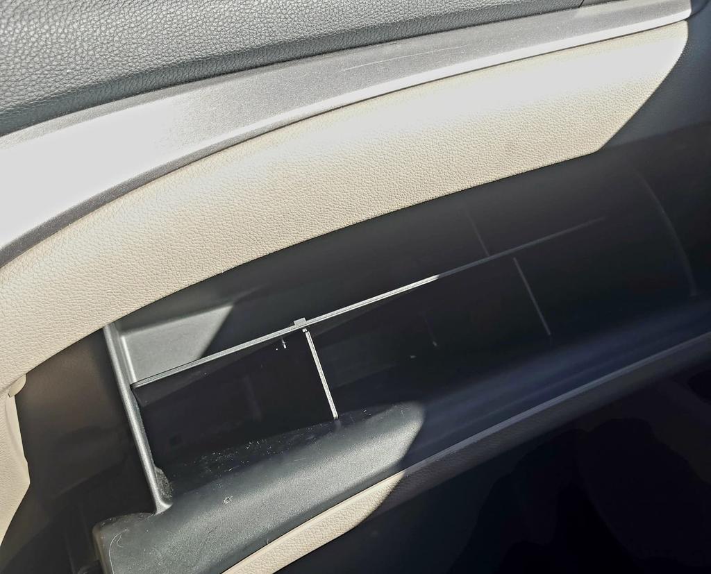 Center Console Organizer Insert For Honda Pilot 2016-2020 2025 2025 / Ridgeline 2017-2025 2025/ Passport 2019-2025 Accessories