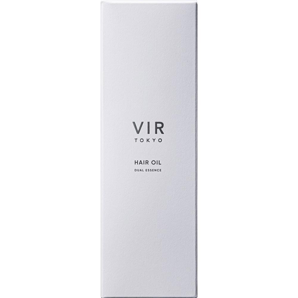 Vir Tokyo Styling Hair Oil 120ml Heineken