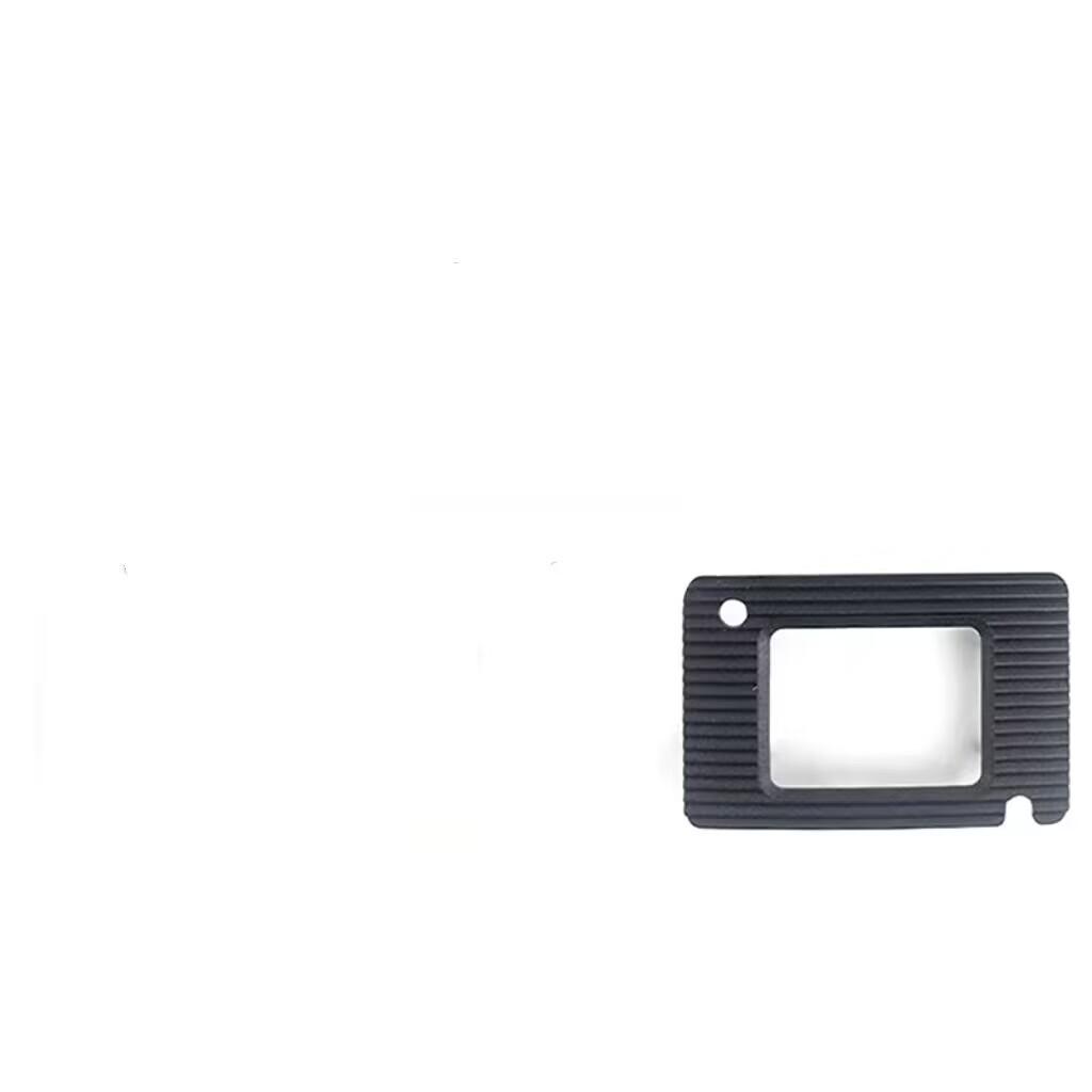 

Адаптивный Круиз-Контроль Рамка Крышки Модуля ACC Отделка Для CHANGAN UNI-T UNIT acc inner cover