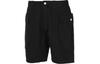 Cargo Shorts Men's Black Moderate 10021530-A02
