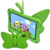 EVA Kids Cute Case Universal for Huawei MatePad T8 8.0 2020 MediaPad M6 8.4 M5 Lite 8.0 Folding Wings Stand Cover 3D Butterfly