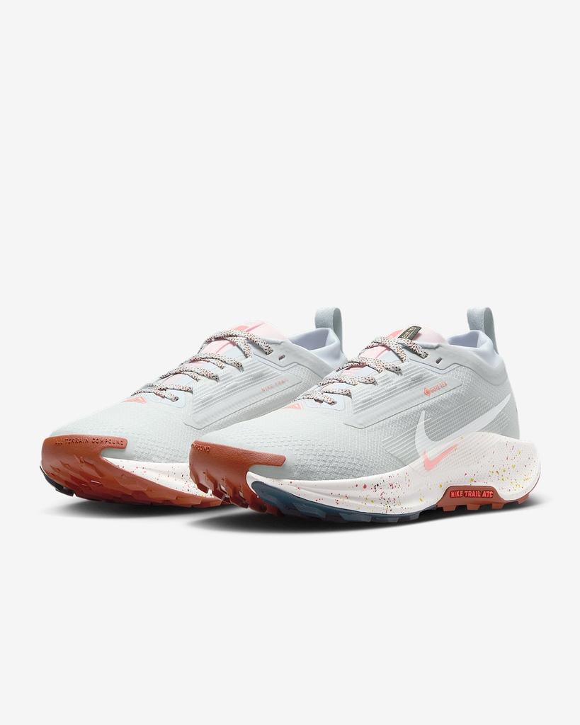 FQ0912-007 Nike Pegasus Trail 5 GORE-TEX Waterproof Trail Running Shoes (Women's