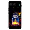For Oneplus Nord 2 Case Soft Space Wolf TPU Silicone Cover For Oneplus Nord 2 / Nord 3 / Nord 4 Case Nord4 Fashion Protection