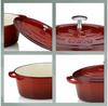 Kela Calido Roasting Pan 6 L (11942)