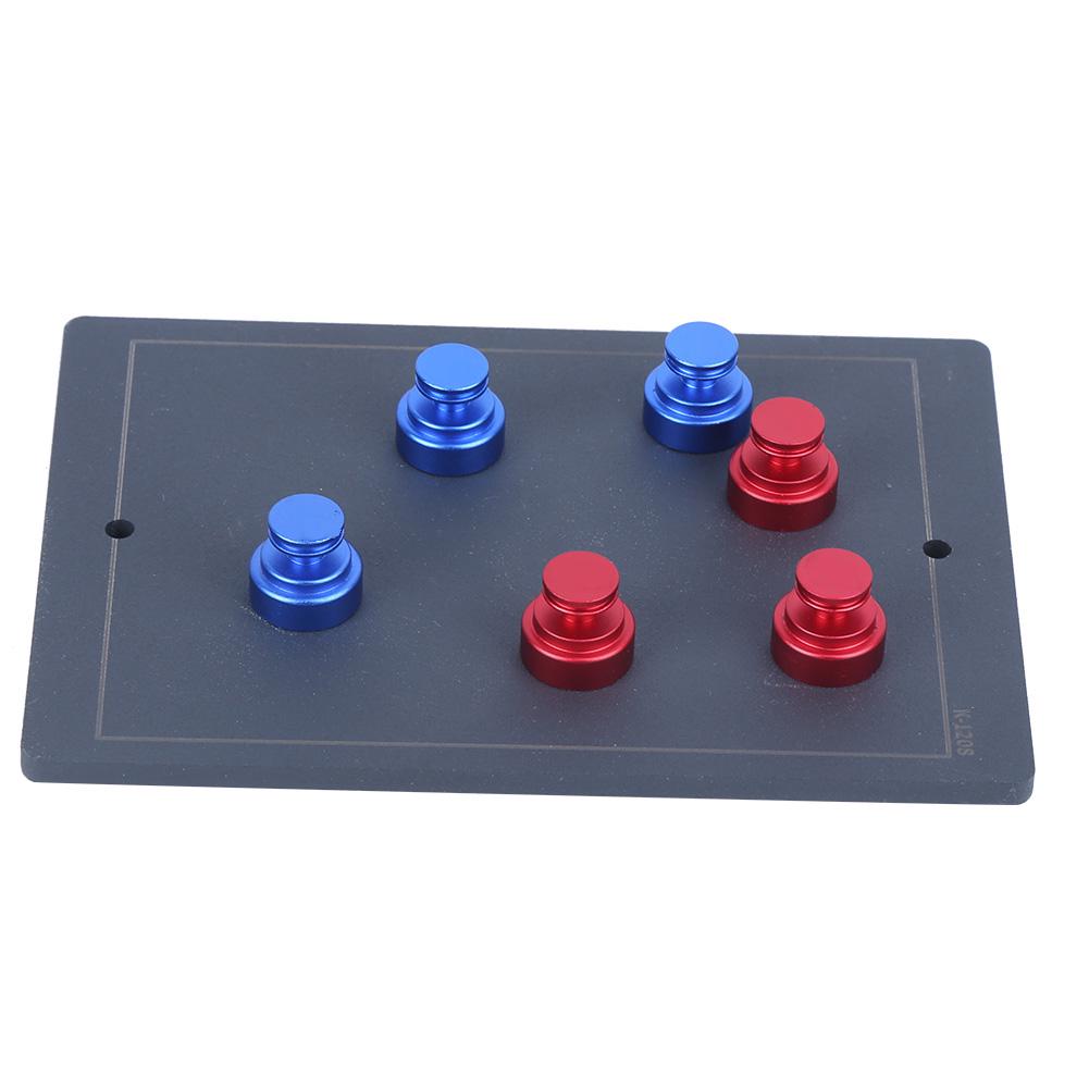 Universal PCB Circuit Board Holder Magnetic Phone Motherboard Fixture Repair Tool