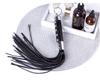 Miji Tassel Whip Set: Adult Foreplay & Flirting Toys Box, 50-Piece Collection.