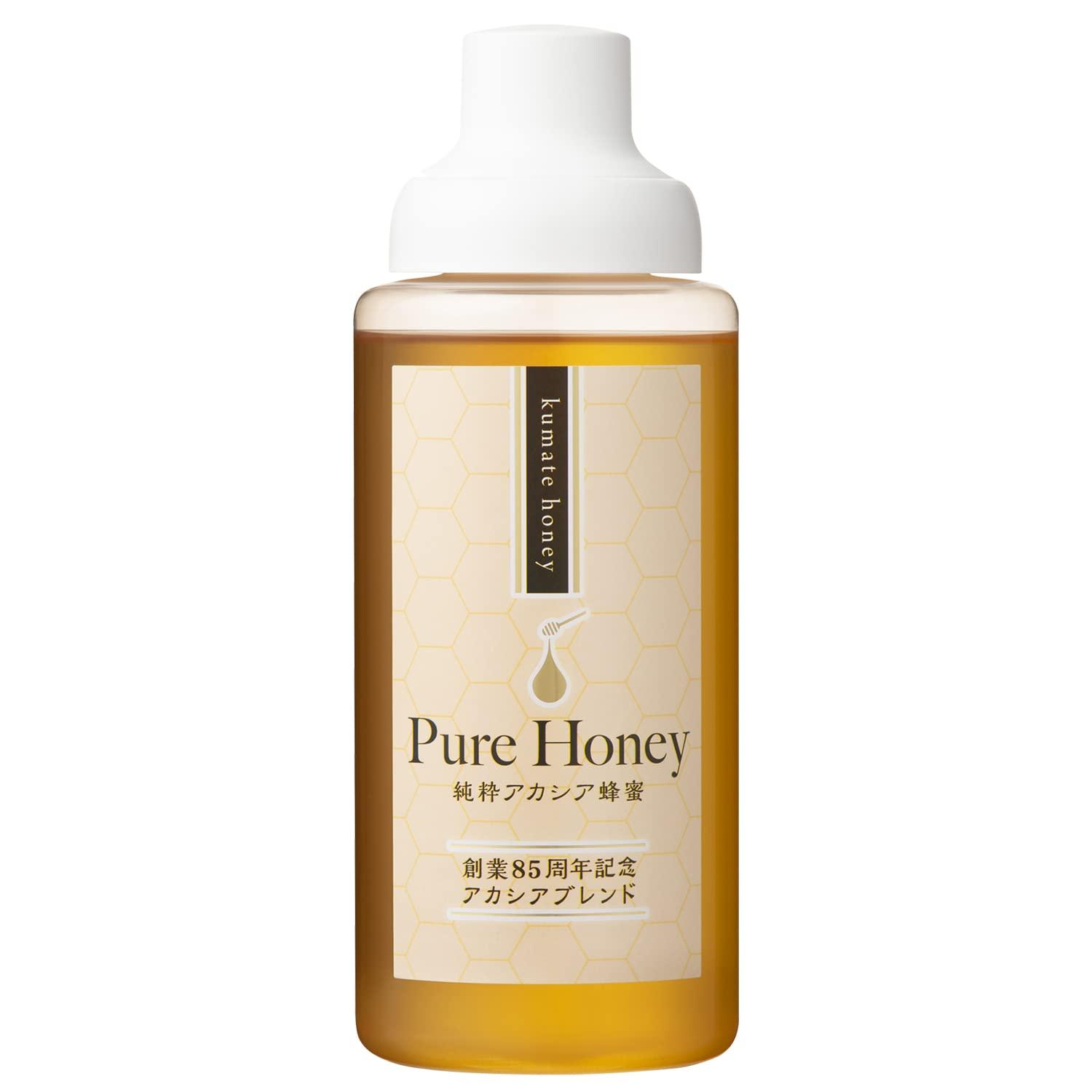 

85-я годовщина, смесь меда акации, 1 кг, поли [Rake Honey] (Румыния, Венгрия, Внутренний)