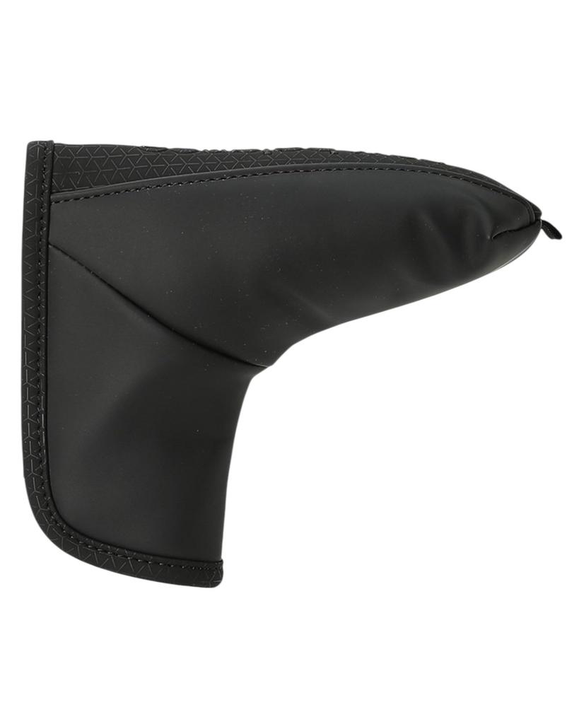Golf Putter Cover A Consistently Popular Item PT FR [New Balance] - [Basic Model] (Pin Type) / / 012-6984009 010_Black