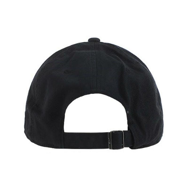 Nike Cotton Baseball Caps Unisex Casual 913011-011