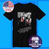 Casino Mafia Gangster Movie Pacino Joe Pesci Men's Black Size S-5XL