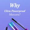 MISSHA Ultra Powerproof Mascara 8g, Curl Up Long Lash, 1 Ea