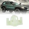 55156879AB Headlight Mounting Bracket Clip For Jeep Grand Cherokee WJ 2000-2006