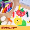 YPLUS Peanut 12 Safe for Perfect for and Ideal for Preschool and School Entry Gifts Crayons, Colors, Water-Washable, Children, Messy, Doodling,