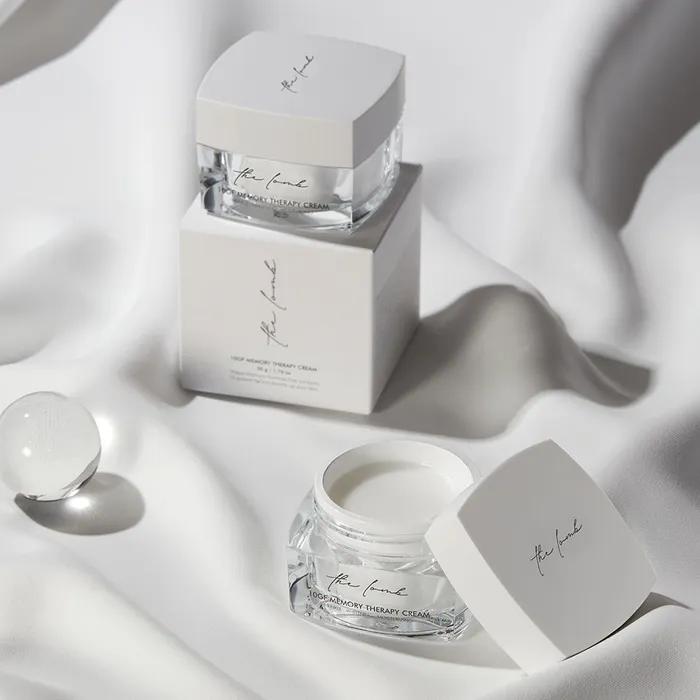 10GF Memory Therapy Cream