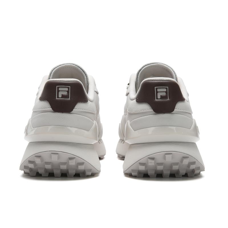 FILA Heritage Timeless Sneakers Women sneakers White F12W623715FWS