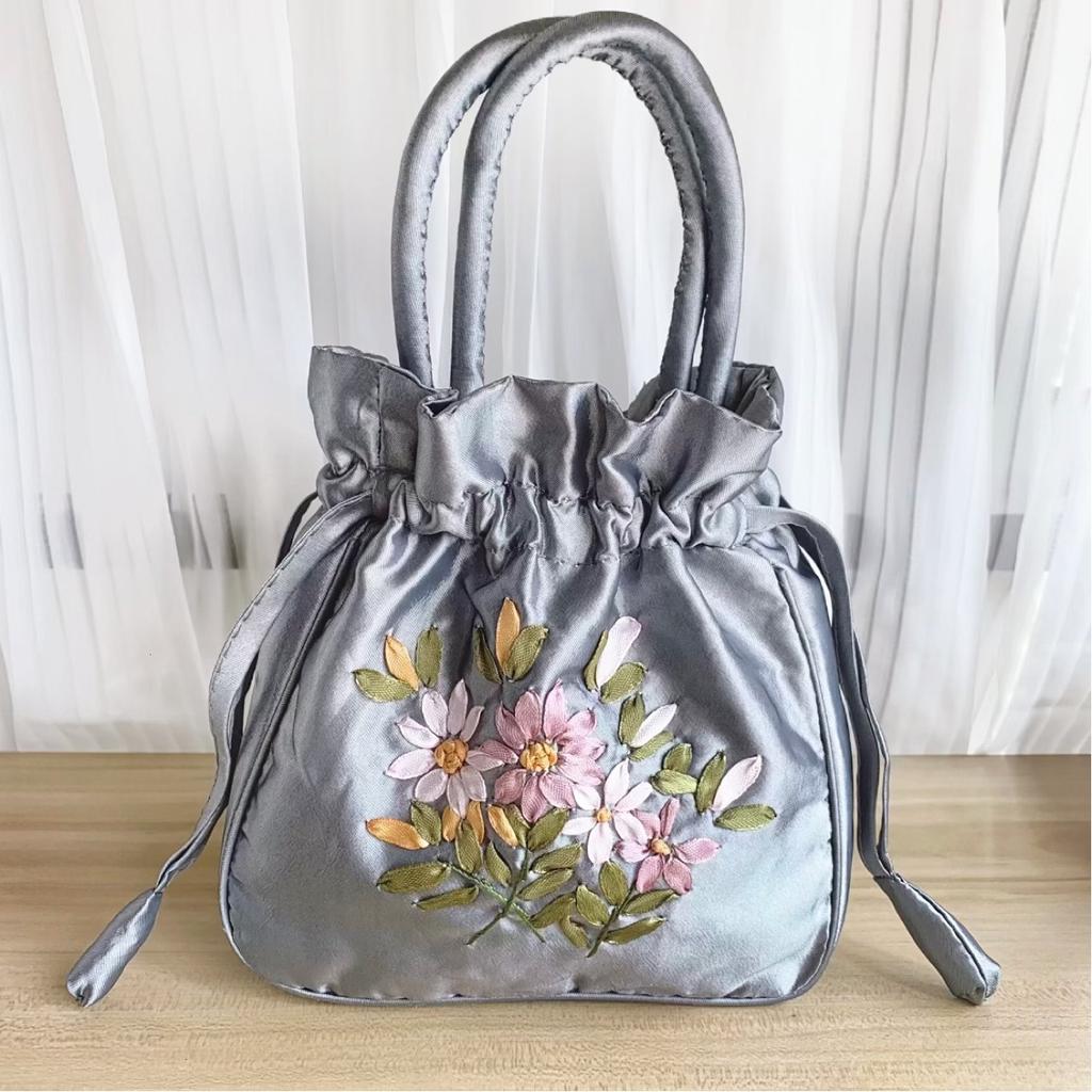 Mom Buys Vegetable Bags, Middle-aged and Elderly Handbags, Women's Bags, Elderly Mobile Phone Bags, Change Bags, Wedding Handbags, New Models