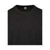 Urban Classics Mens Double Layer Oversized Long-Sleeved T-Shirt