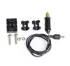 Universal mobile phone Navigation bracket USB phone charging For BMW Honda