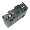 Universal Storage Card And USB Reader Module For F150 F250 F350 Automotive Electronics For F150 F250 F350 Efficient Data Handling Applications