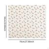 Floral Craft Paper for Birthday Bouquets, Wrapping Supplies Florists